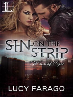 cover image of Sin on the Strip